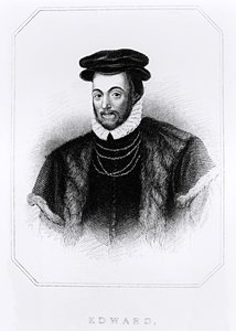 Edward North from 